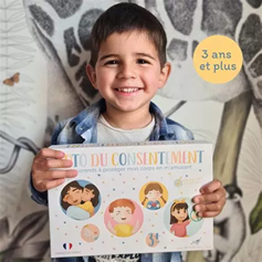 Le loto du consentement Le loto du consentement